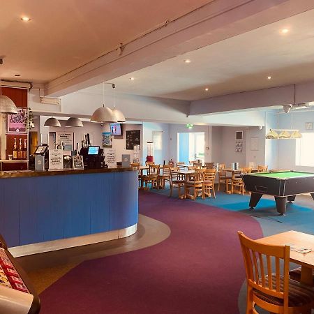 170 Newquay Bay Resort Bagian luar foto