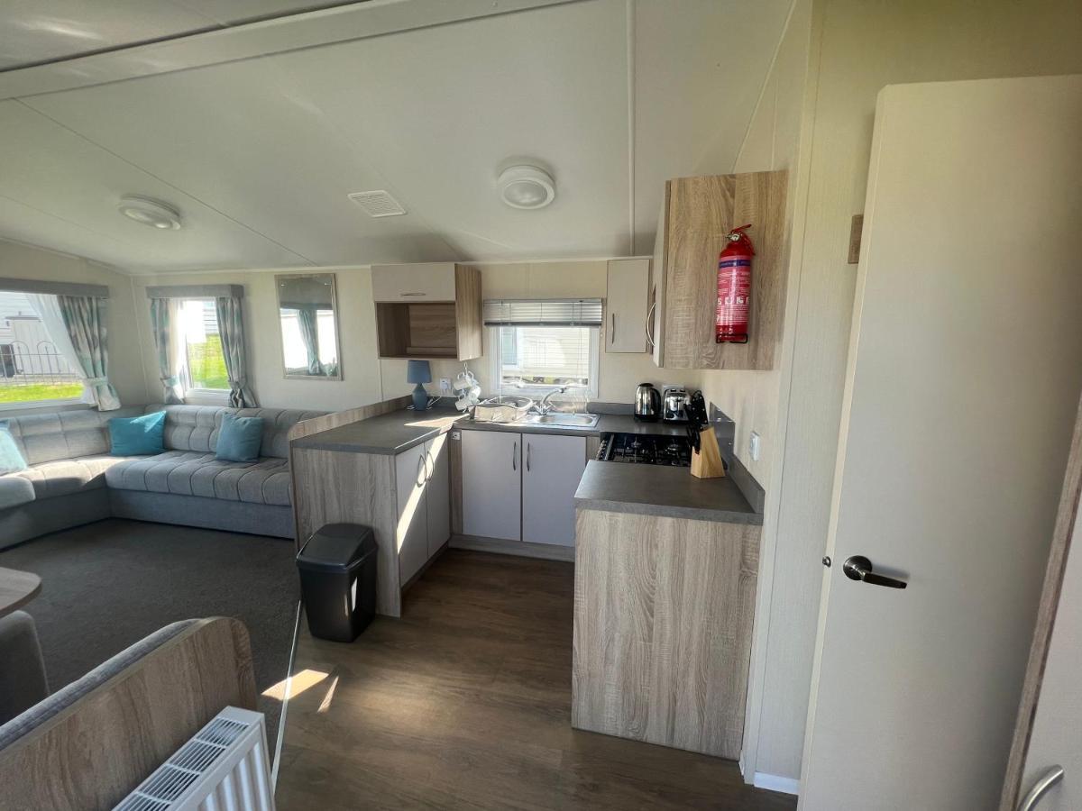 170 Newquay Bay Resort Bagian luar foto