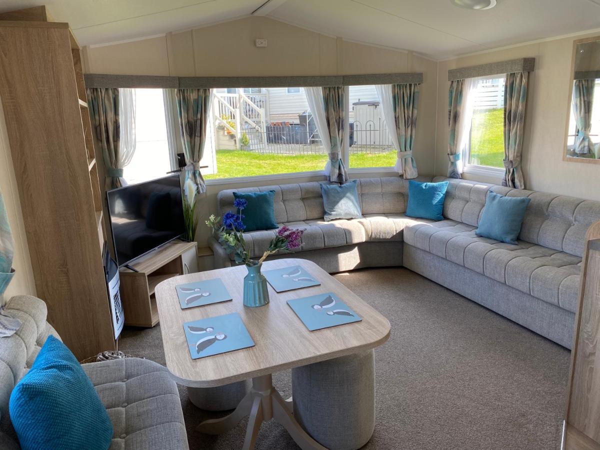 170 Newquay Bay Resort Bagian luar foto