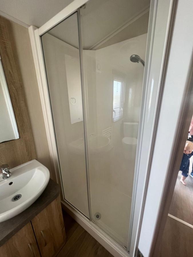 170 Newquay Bay Resort Bagian luar foto