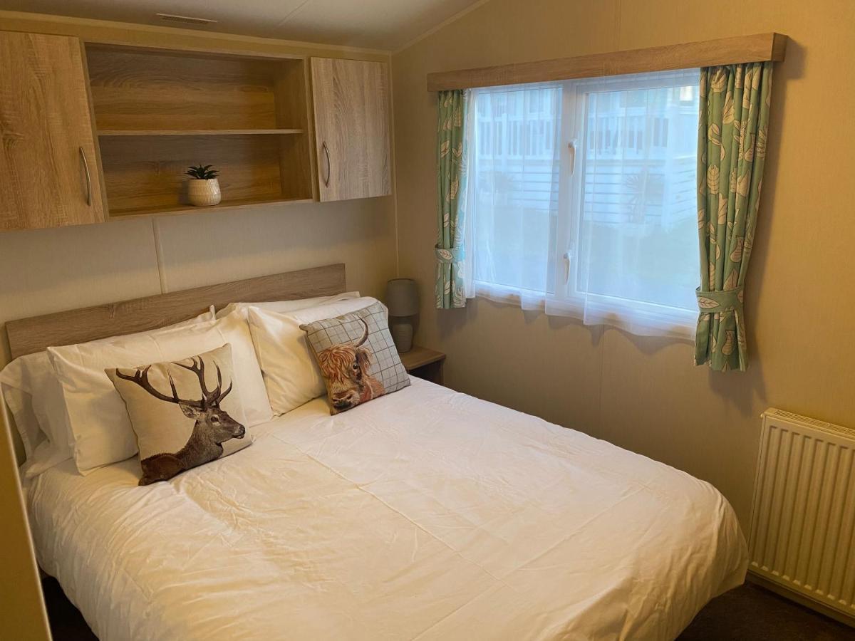 170 Newquay Bay Resort Bagian luar foto
