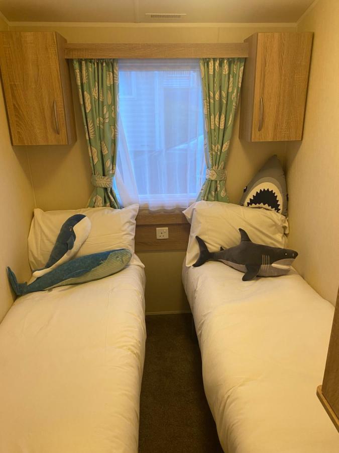 170 Newquay Bay Resort Bagian luar foto